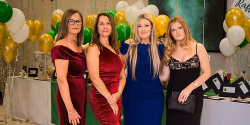 St Catherine\u2019s Ball