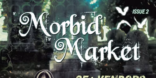 Morbid Market