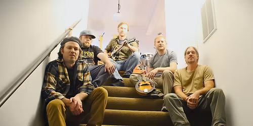 Winegrass at Offbeat Roadhouse