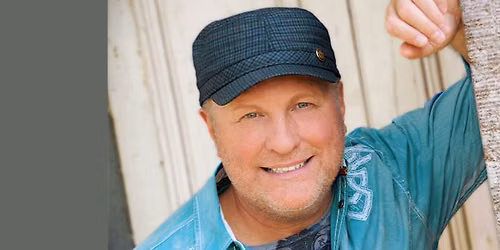 Collin Raye at Castle Ridge