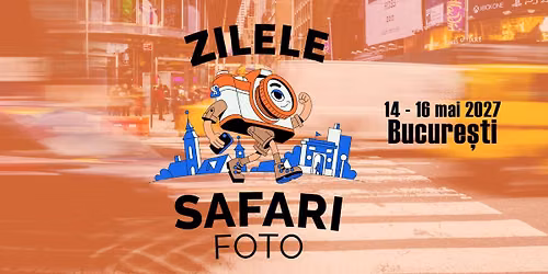 Zilele Safari Foto 2027
