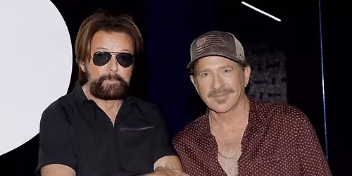Brooks And Dunn