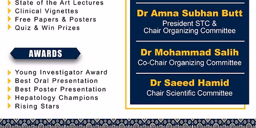 APASL Single Topic Conference Pakistan 2025