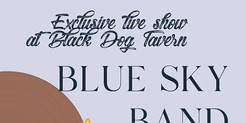 Blue Sky Band