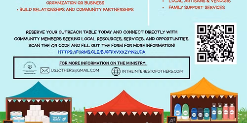 Market Fair Picnic