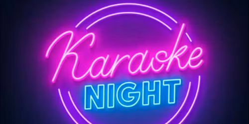 Late Night Karaoke with B.I.G. Kaylo!