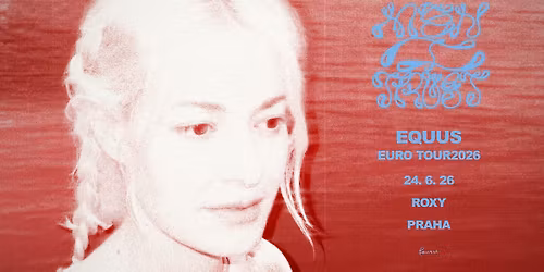 Men I Trust \u2022 Praha