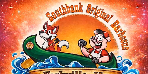 Zazzle Band LIVE at Southbank Original BBQ \u2013 Yorkville Rock Night! \ud83d\udd25\ud83c\udfb6