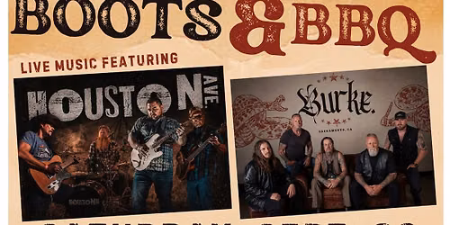 Boots & BBQ Festival 