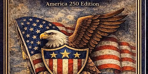 Mad Paddle Brewstillery celebrates America's 250