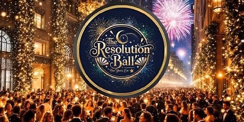 Westin Copley Resolution Ball NYE 26 Boston
