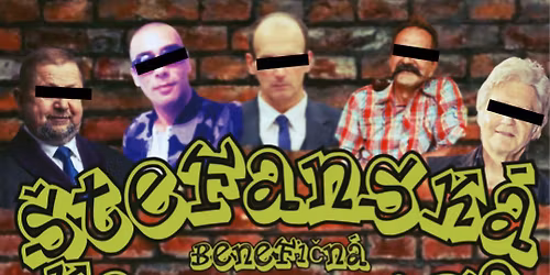 \u0160tefansk\u00e1 benefi\u010dn\u00e1 kapustnica \/ Black Passenger , Cacib Dortmund , \u010eas , Samota , Barren