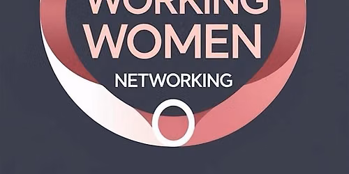 Suffolk working women Friday evening networking - Ipswich