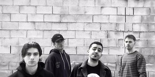 Emo Night