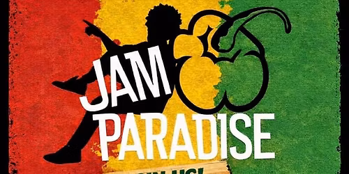 REGGAE DAY