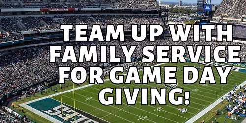 Green Parrot Fundraiser