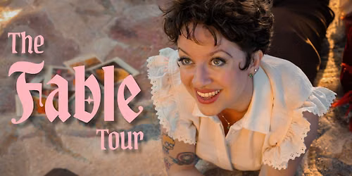 The Fable Tour: Forever