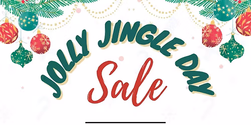 Jolly Jingle Day