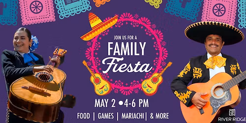Family Fiesta!
