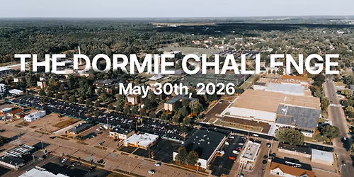 The Dormie Challenge