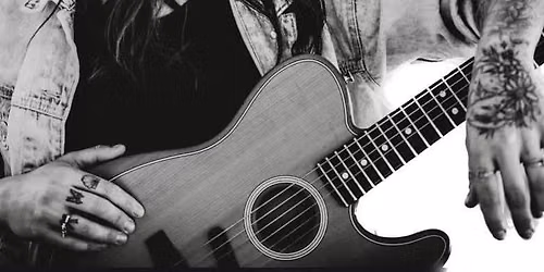 Sarah Day Live at Lubben Winery