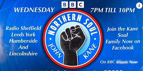 Northern soul aldayer 