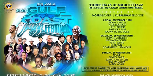Gerald Albright