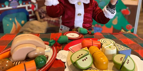 Little City - Willingham - Ploughman hall Christmas Special