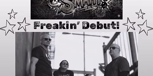 freakin' Debut!
