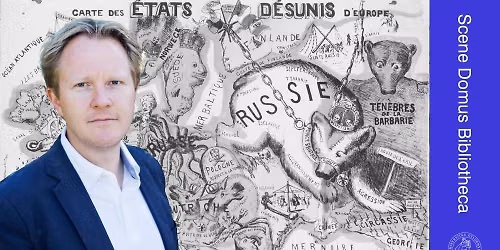 Ny verdensorden: 1800-tallet er tilbake