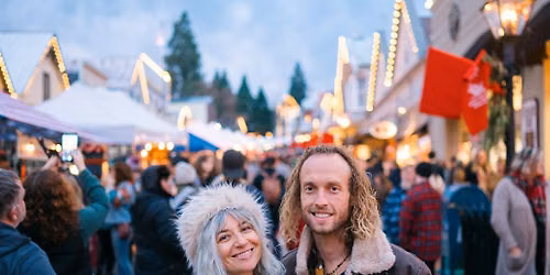 Victorian Christmas Festival