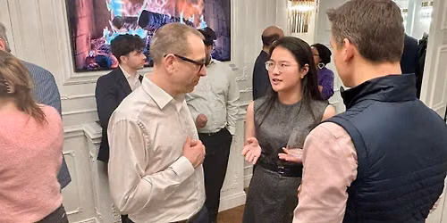 Medical Connector\u00ae | Healthcare &amp; Life Sciences Networking London