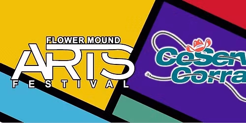 Flower Mound Art Festival | Member-Customer Appreciation Event