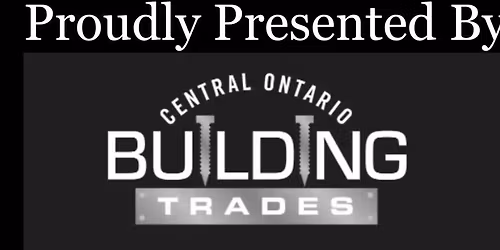 \u201cUnions Ride for SickKids\u201d #Solidarity for SickKids