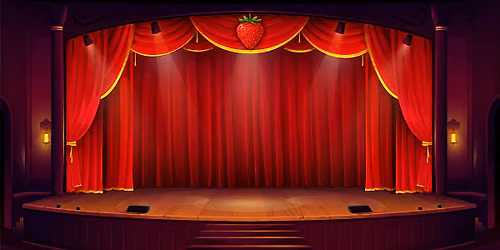 StrawberryHill Talents