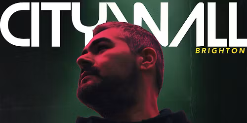 City Wall x TRUNCATE