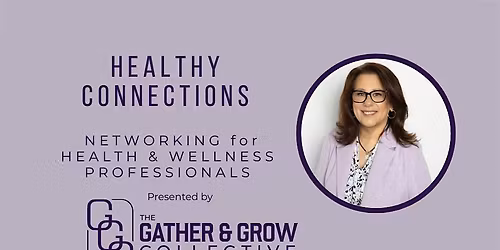 Healthy Connections - May 19, 2026