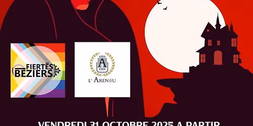 soir\u00e9e Halloween