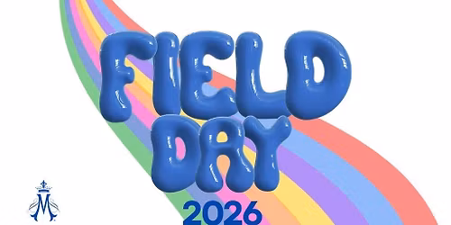 Marian Field Day