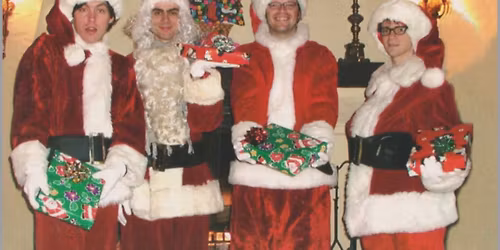 Dj's Double Denim & K : Fairytale Of Kurvi