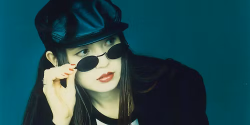 POiSON GiRlFRIEND with OURI