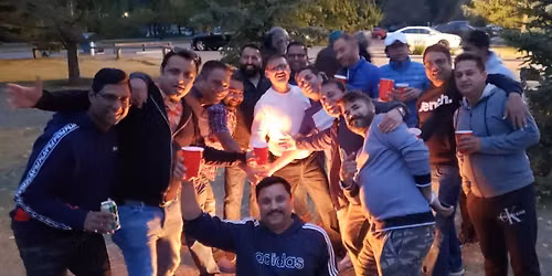 Calgary Desi Boyz