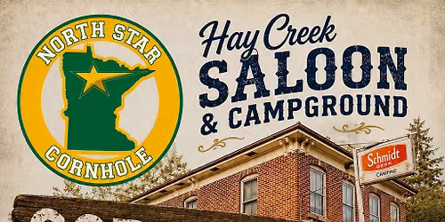 2026 Hay Creek Saloon & Campground - Doubles Tournament