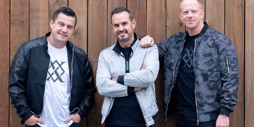 2026 OPENING NIGHT with Soul'd Out Trio