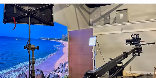 Basics to Filming with LED Light Walls - presented by Thunderfoot Studio