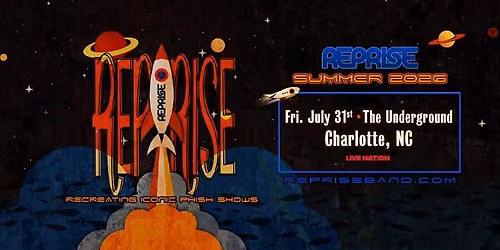 REPRISE: Recreating 10\/26\/1996 at the Charlotte Coliseum