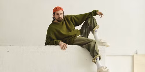 Frah Quintale | Sherwood Festival