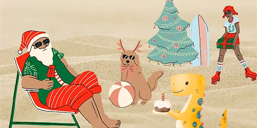 Celebrating 8 Years of Zero Debris Beach Cleanup | Santa Monica