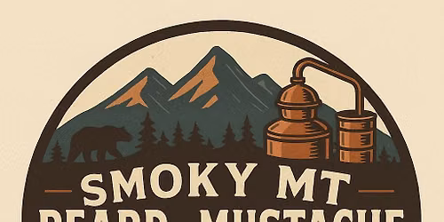 Smoky Mtn Beard And Mustache Competition