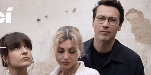 Veronika Gonz\u00e1lez: Bl\u00edzc\u00ed